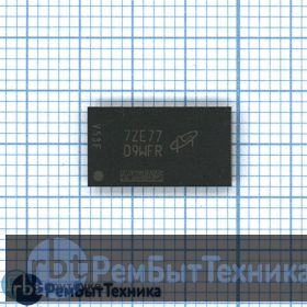 Микросхема памяти MT40A1G16KNR-075:E D9WFR