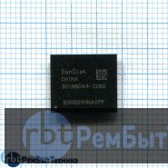 Микросхема памяти SDINBDA4-128G