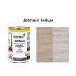 OSMO Скидка до 29% ! Цветные бейцы на масляной основе для тонирования деревянных полов Osmo Ol-Beize 3518 светло-серый 1 л