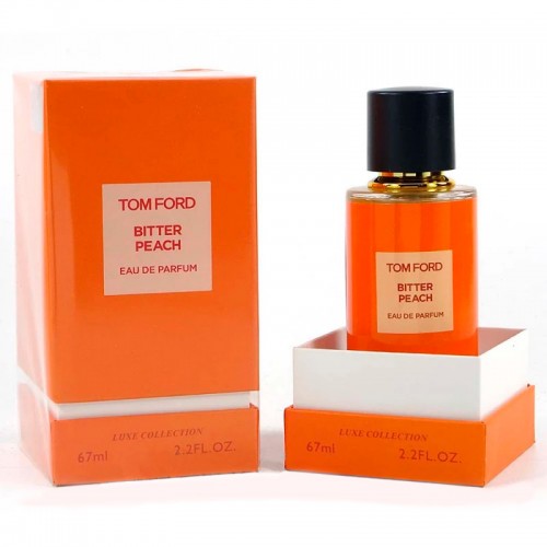 Luxe collection 67 мл - Bitter Peach Tom Ford