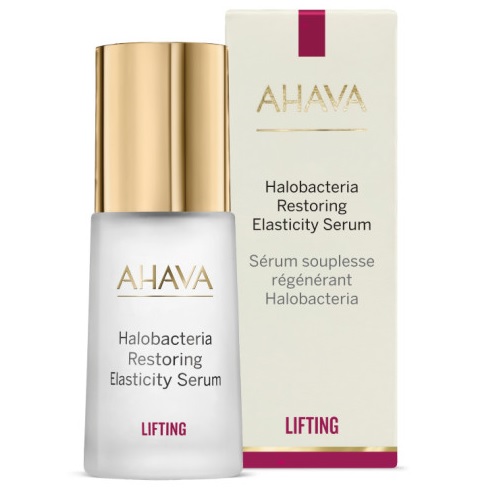 Ahava Beauty Before Age Сыворотка для восстановления эластичности кожи лица 30 мл
