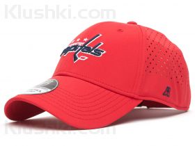 Кепка NHL Washington Capitals 31522