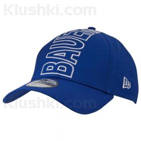 Кепка Bauer New Era 9Forty Crown Snapback Adjustable Hat (SR)