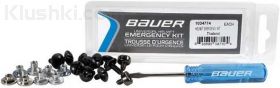Ремкомплект для шлема Bauer Emergency Helmet Repair Kit