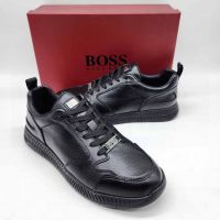 Мужские кроссовки Hugo Boss