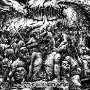 GANGRENECTOMY - Rotting In Absolute Hatred