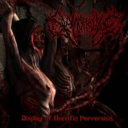 SLAMOPHILIAC - Display Of Horrific Perversion
