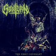 SUNTORN - The First Covenant