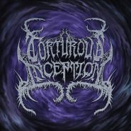 TORTUROUS INCEPTION - Arcane Dominion