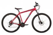 Велосипед Stinger 29" Graphite Pro красный, алюминий, размер 18", VX46017