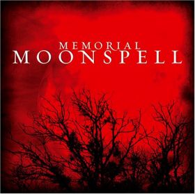 MOONSPELL - Memorial