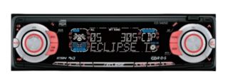 CD-MP3 Eclipse CD-5425E