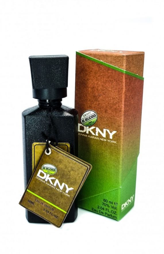 DKNY Be Delicious 60 мл