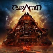 PYRAMID - Rage 2CD