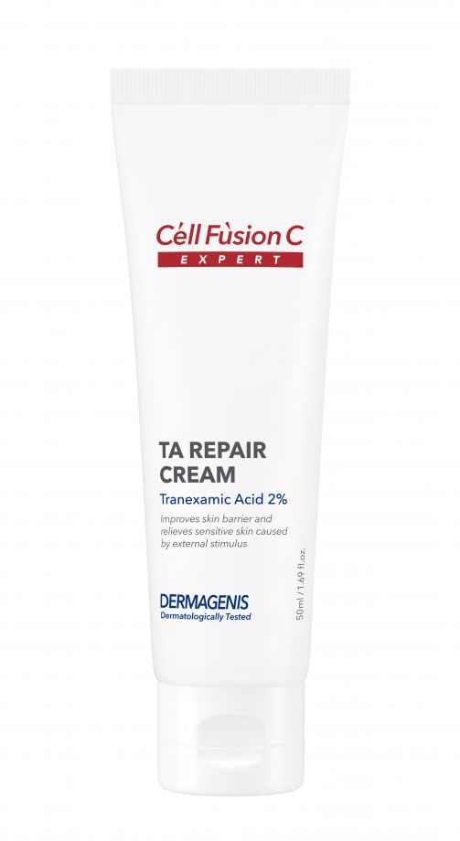 Крем для лица интенсивно восстанавливающий (TA Repair Cream) Cell Fusion C (Селл Фьюжн Си) 50 мл