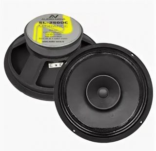 Динамик Audio Nova SL-250DC