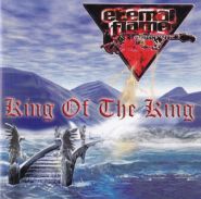 ETERNAL FLAME - King of the King