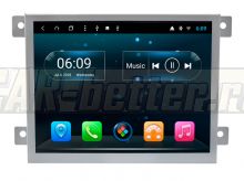 Автомагнитола Jeep Grand Cherokee 2014-2022 (KR-8168-S10)