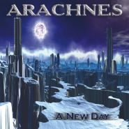 ARACHNES - A New Day  digi + bonus