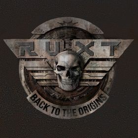 RUXT - Back To The Origins