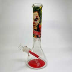 Стеклянный Бонг Backwoods Joker