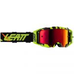 Leatt Velocity 5.5 Iriz Tiger очки для мотокросса и эндуро