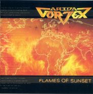 ARIDA VORTEX - Flames of Sunset