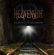 HEAVENSIDE - A Long Way To The Stopline