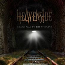 HEAVENSIDE - A Long Way To The Stopline