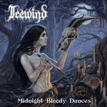 ICEWIND - Midnight Bloody Dances