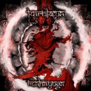 KARTIKEYA - Mahayuga + Durga Puja (2CD digipak)