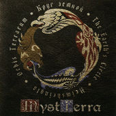 MYSTTERRA - Orbis Terrarium