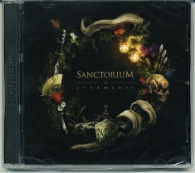 SANCTORIUM - Ornaments (2CD)