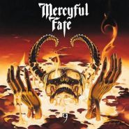 MERCYFUL FATE - 9 1999/2004