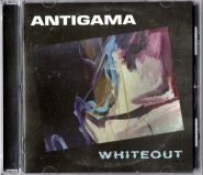 ANTIGAMA - Whiteout