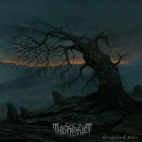 THE PROPHET - Strongholds Of Nature