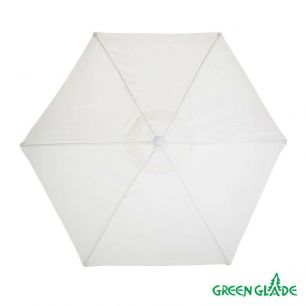 Зонт от солнца Green Glade A2092 270 см