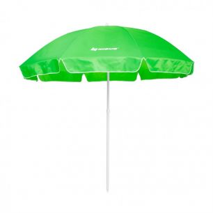 Зонт пляжный Nisus d 2,4м прямой 28/32/210D NA-240-G