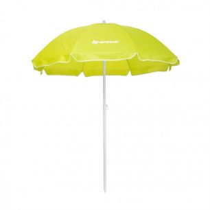 Зонт пляжный Nisus d 2,4м прямой 28/32/210D NA-240-LG