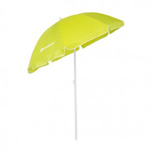 Зонт пляжный Nisus d 2,4м с наклоном  28/32/210D NA-240N-LG