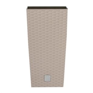 Кашпо для цветов Rato Square DRTS300-7529U (14/35 л) 2 предмета