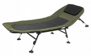 Кровать карповая раскладушка Premier Fishing PR-HF21030A