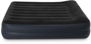 Надувная кровать Intex 64124 с насосом 220V