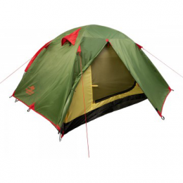Палатка Campus Scout 2 (C/SC2)