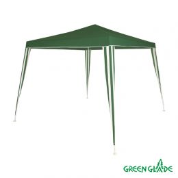 Садовый тент шатер Green Glade 1018