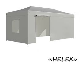 Шатер-гармошка Helex 4360