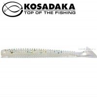 Мягкие приманки Kosadaka Wave Shiner 75 мм / упаковка 9 шт / цвет: GTR
