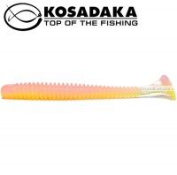Мягкие приманки Kosadaka Wave Shiner 75 мм / упаковка 9 шт / цвет: PCH