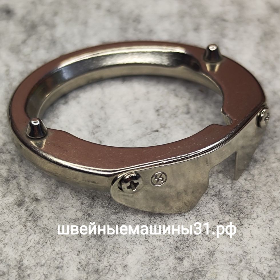 Кольцо челнока JANOME и др. диаметр 51 мм.   цена 500 руб.