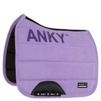 Вальтрап выездковый  "Paisley Purple" от ANKY